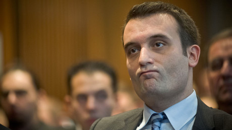Closer condamné en appel pour l'outing du frontiste Florian Philippot