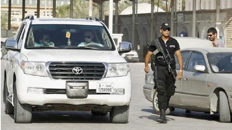 Tunisie, l'auteur de l'attentat s'était entraîné en Libye