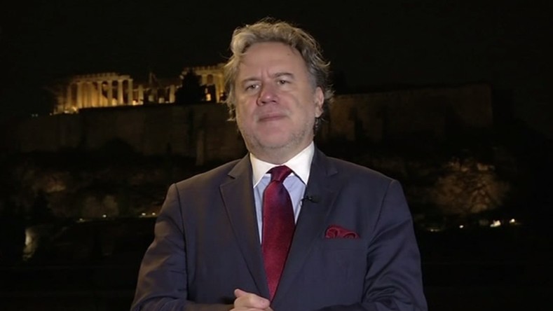 Ministre grec : Le référendum est une conséquence de l’ultimatum européen