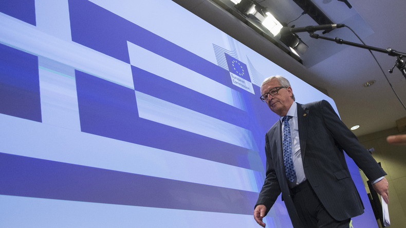 L’Europe, l’Euro et l’Allemagne