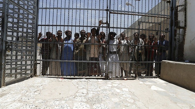 Prison Break : plus de 1000 détenus s’échappent d’une prison yéménite