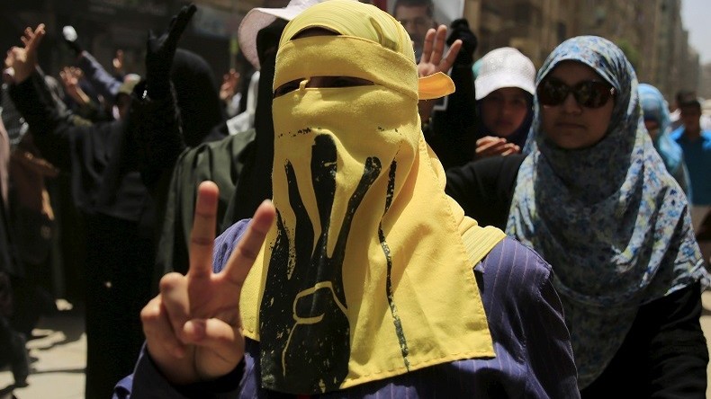 La police aurait tué un haut responsable des Frères Musulmans dans un raid au Caire
