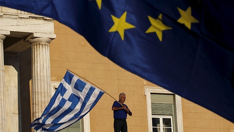 L'avenir de la Grèce en 7 points, ou plus