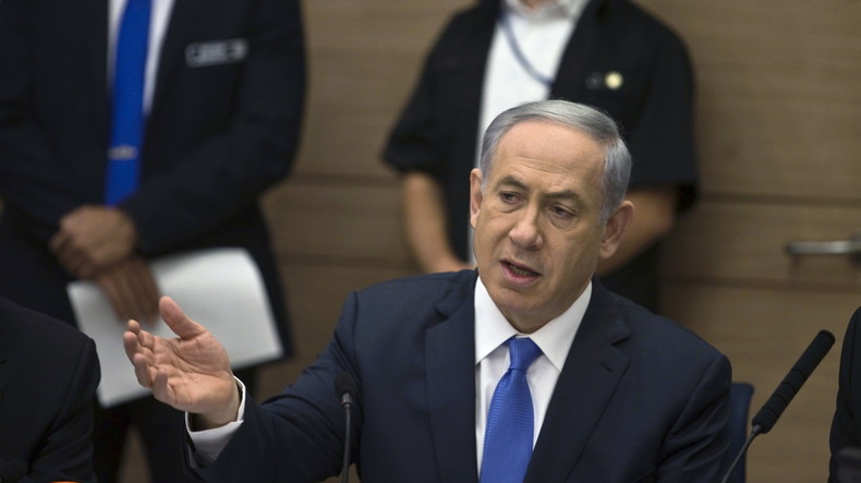 Netanyahou fustige l’ONU sur l’adoption d’une résolution visant à juger les crimes de guerre à Gaza