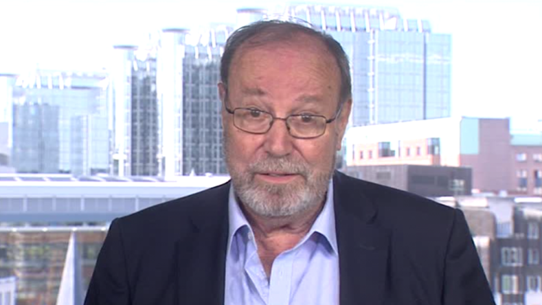 Co-fondateur de l’euro : ce n’est pas juste la Grèce qui est en risque, mais bien toute l’Europe