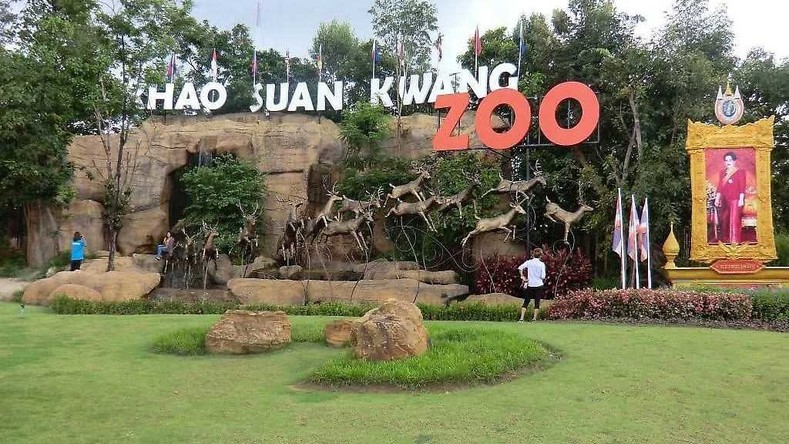 Un accident de navette en Thaïlande a emporté la vie de cinq personnes