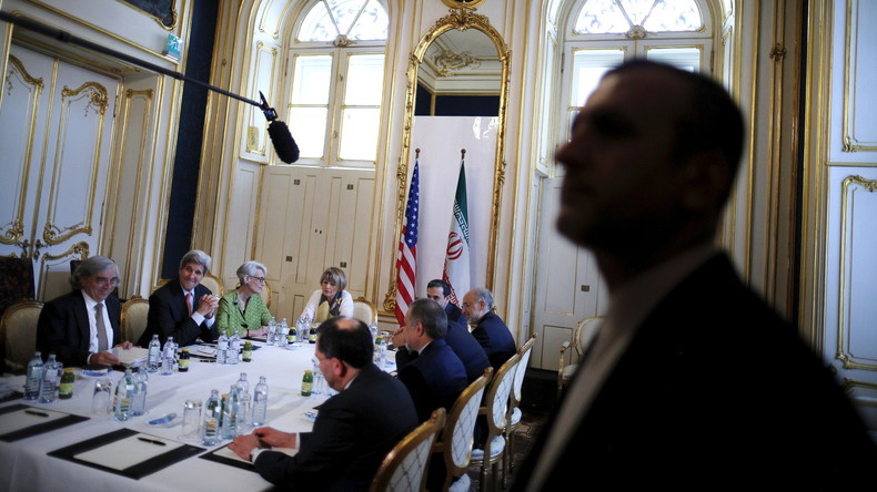 Dernier délai pour les négociations sur le nucléaire iranien : «rien n’est clair pour le moment»
