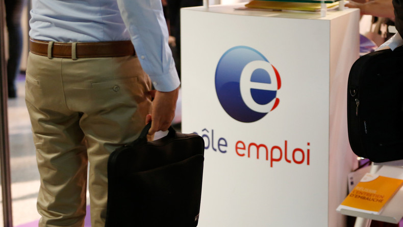 Jacques Nikonoff : «François Hollande, le président du chômage»