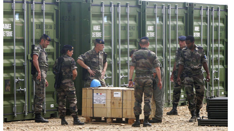 Expert militaire : «on protège les écoles et lieux de culte mais pas les sites militaires sensibles»