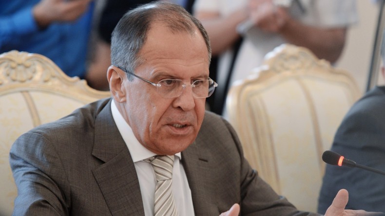 Lavrov: A la veille de la date limite, les parties tentent d’arracher de plus en plus de concessions