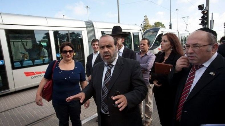 Les juifs réformés ne peuvent pas être appelés «juifs», selon un ministre israélien