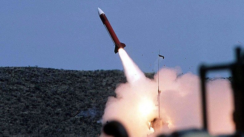 Cyber expert : si des missiles peuvent être commandés à distance, ils peuvent être piratés 