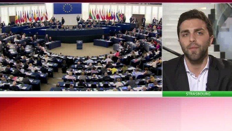 «En cas de Grexit, la fin de la zone euro sera rapide»