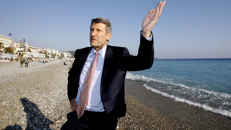 Philippe de Villiers : «Pour l’islam, la France n’est qu’une portion de la terre à conquérir»