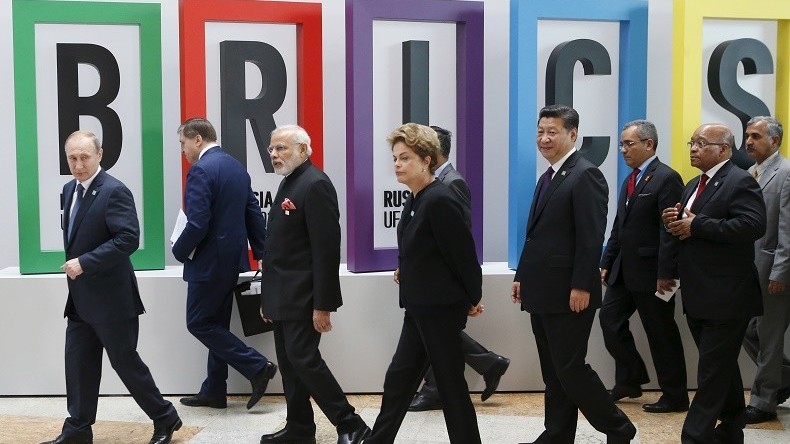 BRICS, une ambition vers plus d'autonomie vis-à-vis du carcan FMI/Banque mondiale