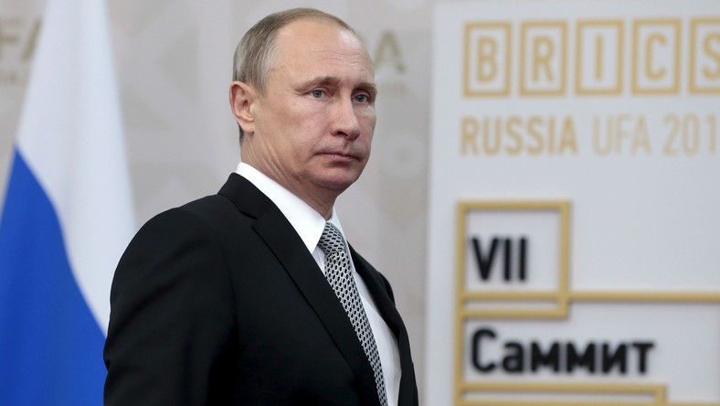 Poutine : les BRICS doivent lutter contre le terrorisme et la renaissance du nazisme