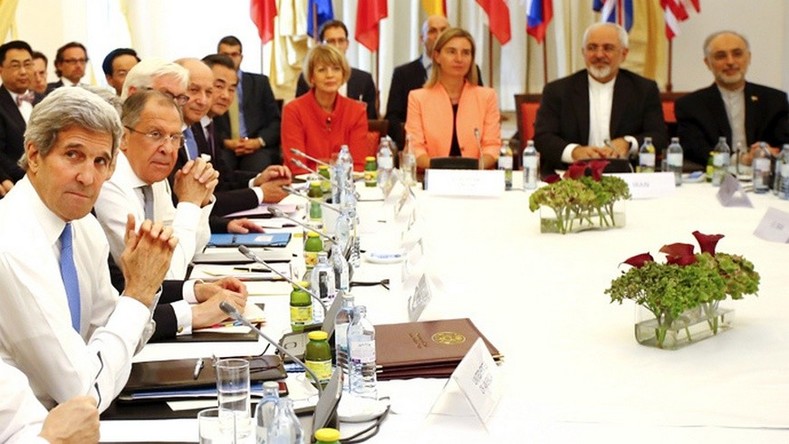 L’Iran veut la bénédiction de Moscou pour l’accord sur le nucléaire