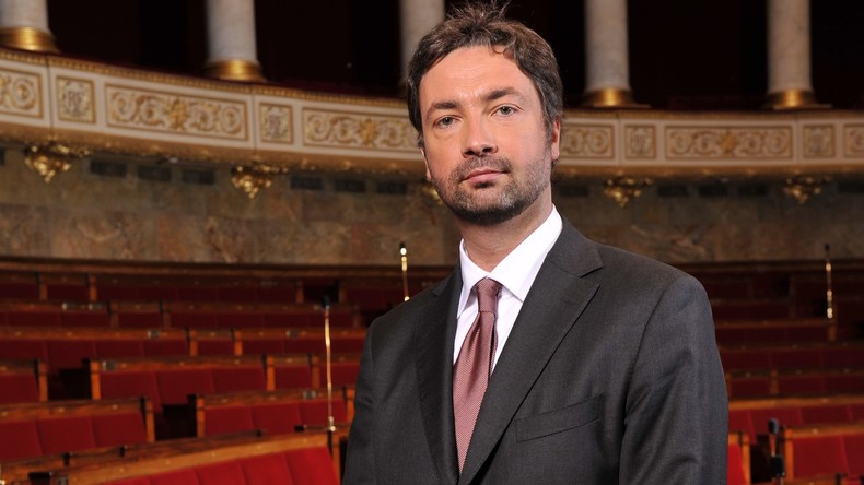 Député PS sur la SNCM : «A Bruxelles, tout n'est pas impossible»