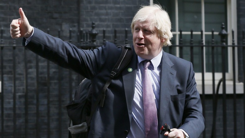 Boris Johnson ne peut interdire de se promener dans les rues de Londres avec un drapeau de Daesh