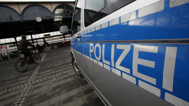 Une fusillade fait deux morts dans la ville d'Ansbach, en Allemagne