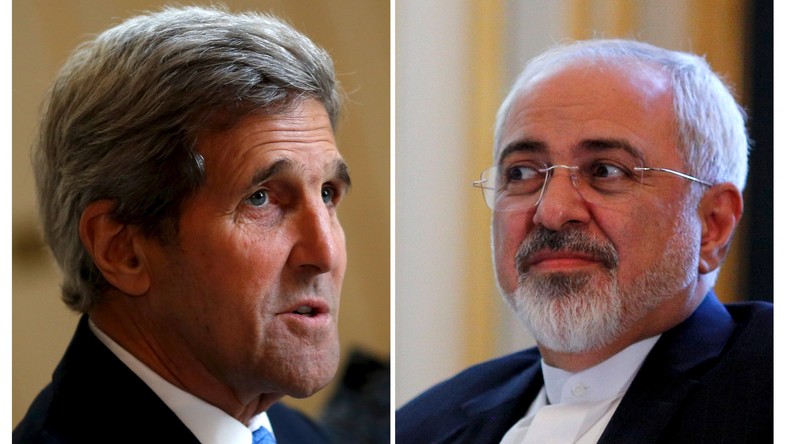 «les Etats-Unis ne veulent pas de coexistence pacifique avec l’Iran et la Russie»