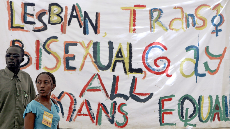Au Kenya, un propriétaire expulse deux homosexuels et leur dit «d'attendre Obama»