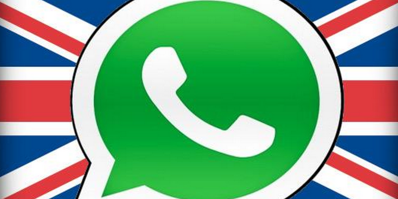 WhatsApp et consorts hors la loi au Royaume-Uni ?