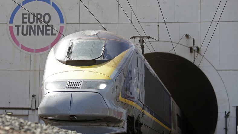 Eurotunnel: Un programme pour éviter de nouvelles morts de migrants