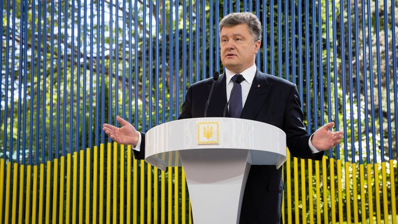 La fédéralisation de l’Ukraine pourrait être sujet à un référendum