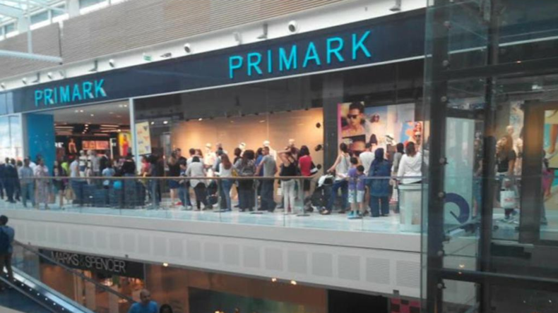 Prise d'otages de Primark : les malfaiteurs visaient la recette du weekend
