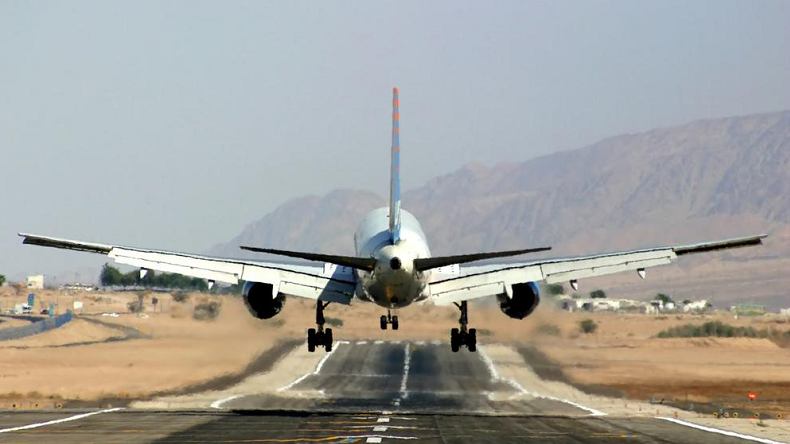 Israël installe un système anti-missile sur ses avions de ligne