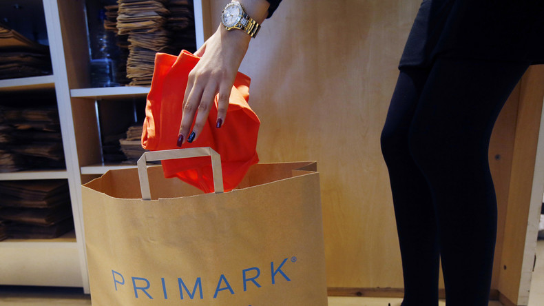 Comment Twitter a réagi au braquage manqué de Primark