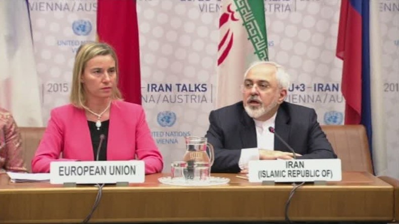 Iran : «Aujourd’hui aurait pu être la fin de l’espoir, mais il ne l’est pas»