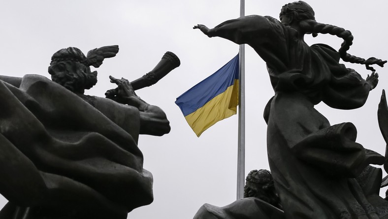 Deux explosions dans l’ouest de l’Ukraine, le gouvernement accuse le Secteur droit