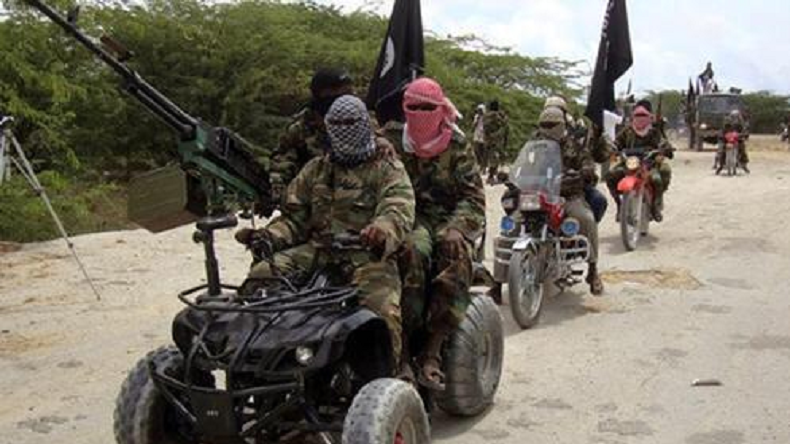 Boko Haram commet un massacre au couteau