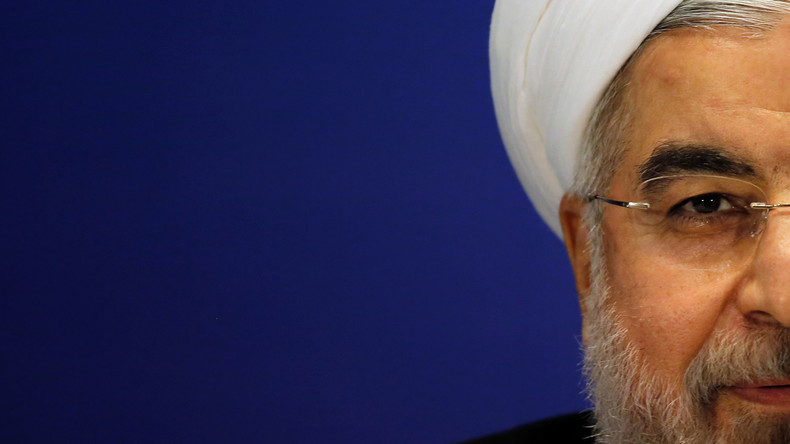 L'Iran, une menace pour le Monde arabe ou un exemple à suivre?