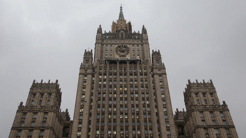 Moscou outrée par le projet de tenue d’un Tribunal international sur MH-17 avant la fin de l’enquête