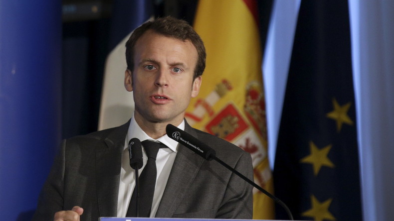 Loi Macron : Les Républicains ont saisi le Conseil constitutionnel