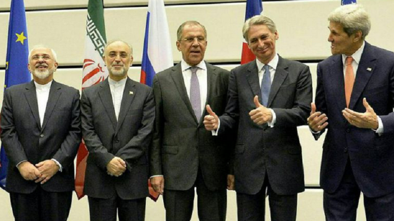 Nucléaire iranien, «the big gaffe» du peu diplomate ministre britannique des Affaires étrangères