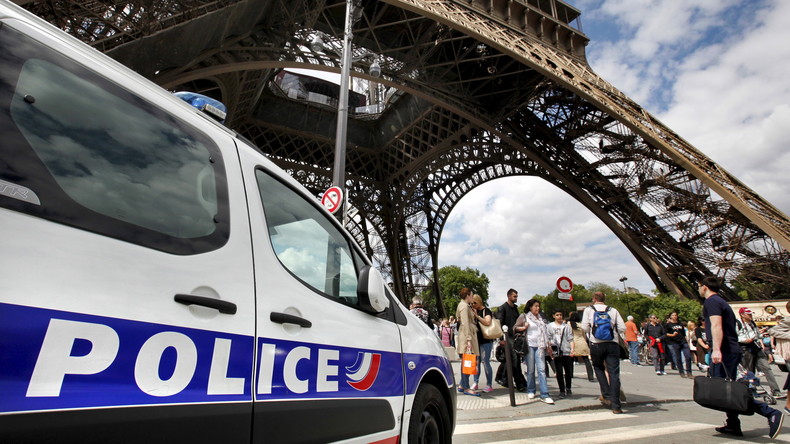 Attentat déjoué : un des quatre suspects remis en liberté