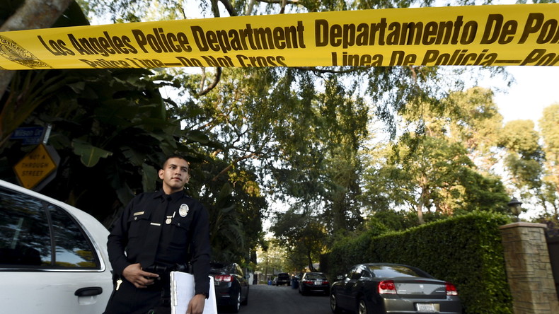 Etats-Unis : la justice contraint la police à diffuser la vidéo du meurtre d’un homme non armé