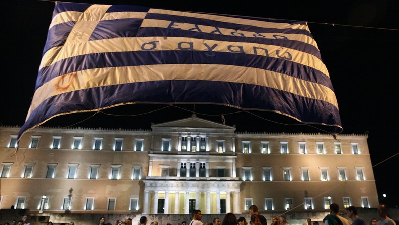 L’Eurogroupe aurait approuvé un prêt relais de 7 milliards d’euros à la Grèce