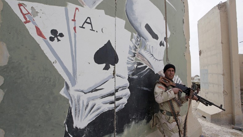 Irak : l’armée irakienne fait évacuer Falloujah avant d’attaquer Daesh