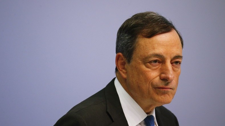 La BCE relève ses aides d'urgence aux banques grecques de 900 millions d'euros