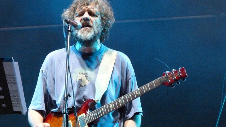 Emir Kusturica rejoint Gérard Depardieu sur la «liste noire» de Kiev