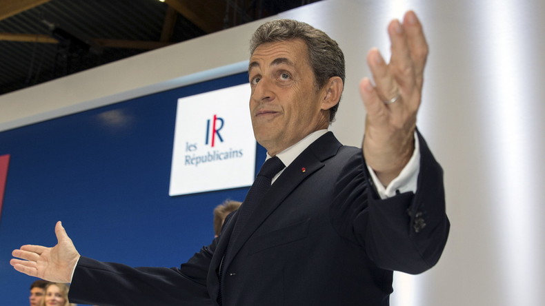 Nicolas Sarkozy en Tunisie : retour sur un des fours majeurs de sa diplomatie