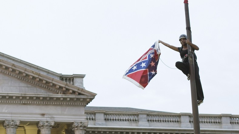 #NoFlagginChallenge : nouveau complot politique autour de l’histoire du drapeau confédéré