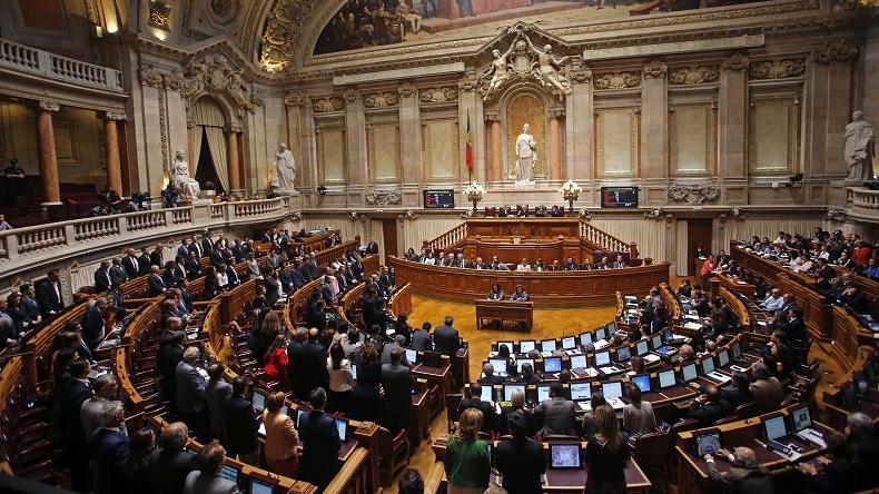 Malgré un scandale de corruption, le Portugal maintient ses «visas en or»