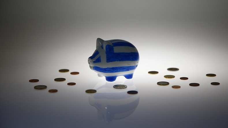 L'UE accorde un financement d'urgence de 7 milliards d'euros à la Grèce