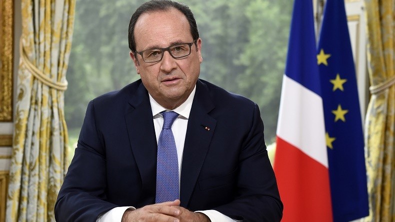 La communication de François Hollande sur le terrorisme, entre maladresse et précipitation